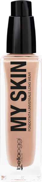 Изображение товара Тональный крем Bellaoggi My Skin Tone тон 15N