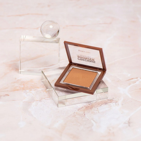 Изображение товара Бронзер Bellaoggi Precious Bronzer тон 110