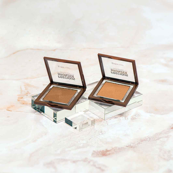 Изображение товара Бронзер Bellaoggi Precious Bronzer тон 110