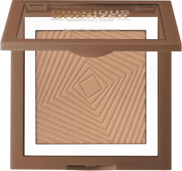 Изображение товара Бронзер Bellaoggi Precious Bronzer тон 110