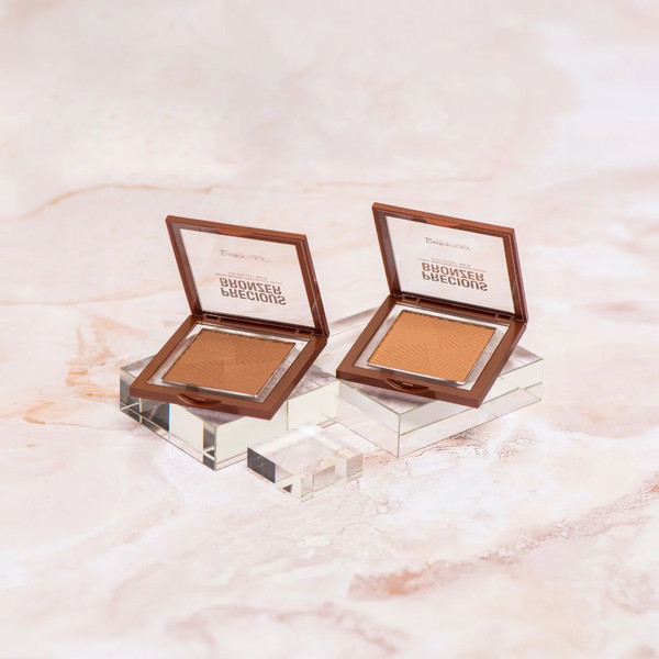 Изображение товара Бронзер Bellaoggi Precious Bronzer тон 120