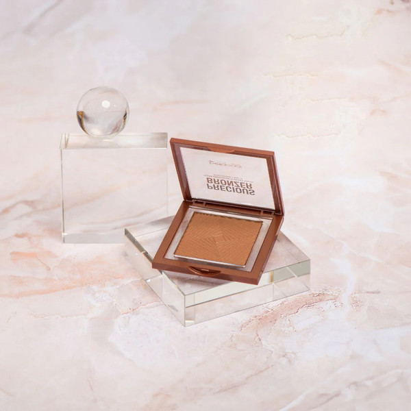 Изображение товара Бронзер Bellaoggi Precious Bronzer тон 120