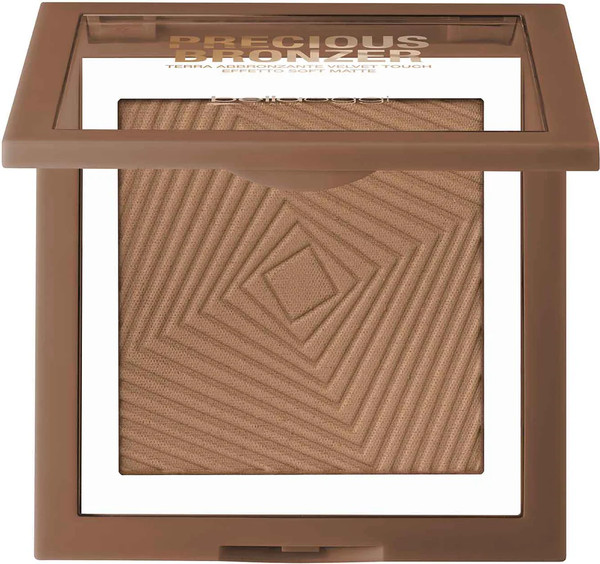 Изображение товара Бронзер Bellaoggi Precious Bronzer тон 120