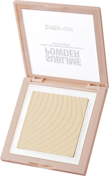 Изображение товара Пудра компактная Bellaoggi Sublime Powder 110