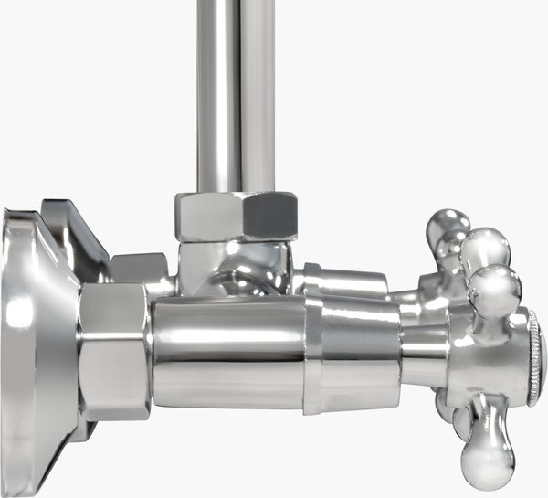 Изображение товара Верхний душ со смесителем Istok 0402.318