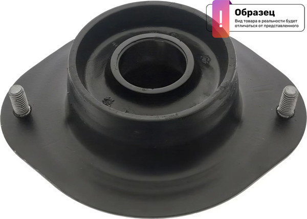 Изображение товара Опора амортизатора подвески SNR KB66844