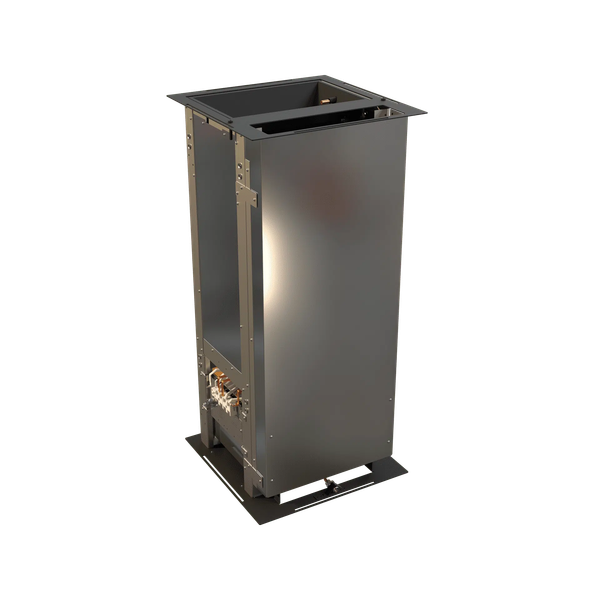 Изображение товара Электрокаменка Sangens W12 Wi-Fi/Bluetooth