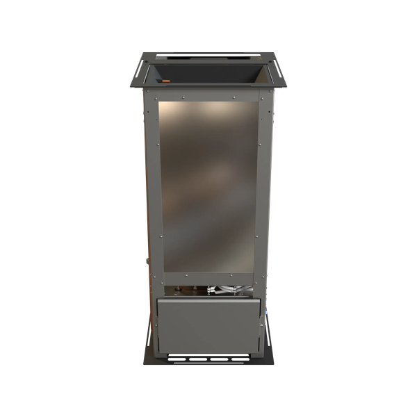 Изображение товара Электрокаменка Sangens W12 Wi-Fi/Bluetooth