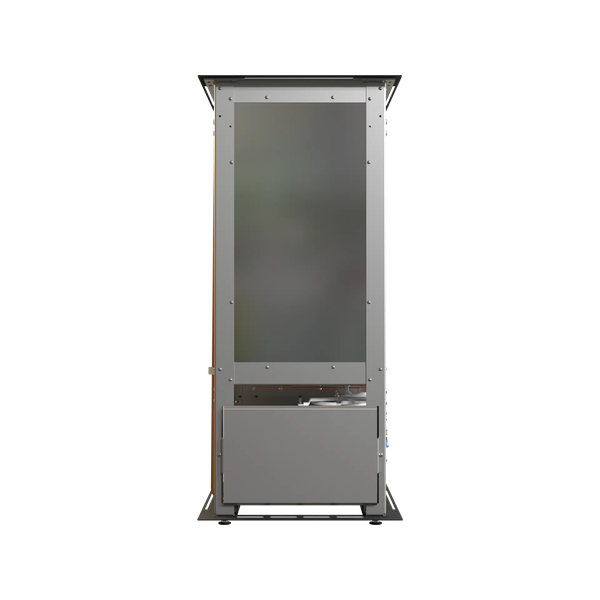 Изображение товара Электрокаменка Sangens W12 Wi-Fi/Bluetooth