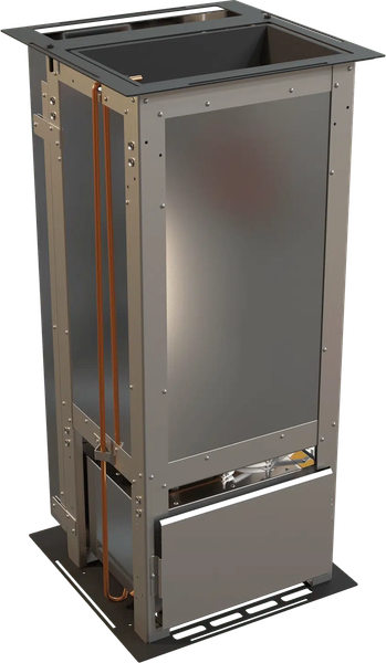 Изображение товара Электрокаменка Sangens W12 Wi-Fi/Bluetooth