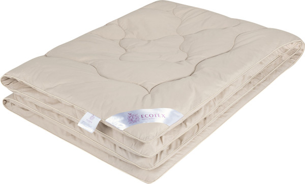 Изображение товара Одеяло ECOTEX Аркадия 140x205 / ОА1