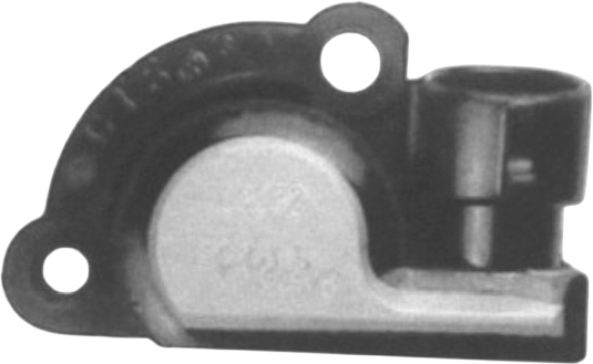 Изображение товара Датчик положения дроссельной заслонки Meat&Doria 83008