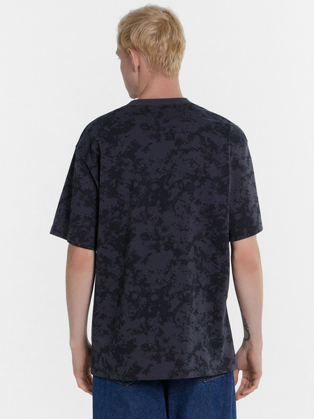 Изображение товара Футболка Mark Formelle 111846 (р.104-182/188, миллитари варка на стали)