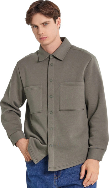 Изображение товара Байка Mark Formelle 121189/1 (р.88-170/176, хаки)