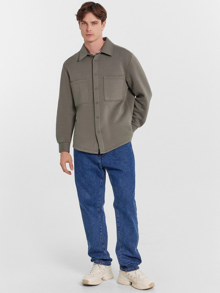 Изображение товара Байка Mark Formelle 121189/1 (р.108-170/176, хаки)