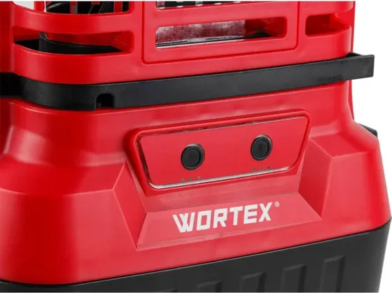 Изображение товара Уничтожитель насекомых Wortex CBZ 1825 XLT SOLO / 1335862