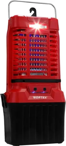 Изображение товара Уничтожитель насекомых Wortex CBZ 1825 XLT SOLO / 1335862