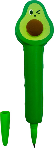 Изображение товара Ручка шариковая Centrum Авокадо / 89709 (синий)