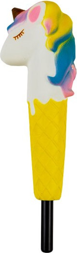 Изображение товара Ручка шариковая Centrum Единорог / 89837 (синий)