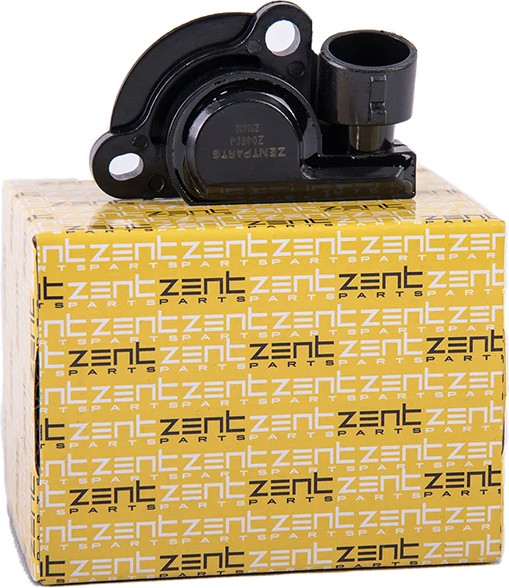 Изображение товара Датчик положения дроссельной заслонки ZENTPARTS Z04504