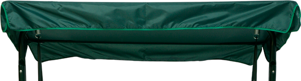 Изображение товара Тент для садовых качелей Sundays Garden Габи-2 с1388 (зеленый)