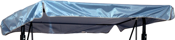 Изображение товара Тент для садовых качелей Sundays Garden Габи-1 с1387 (серый)