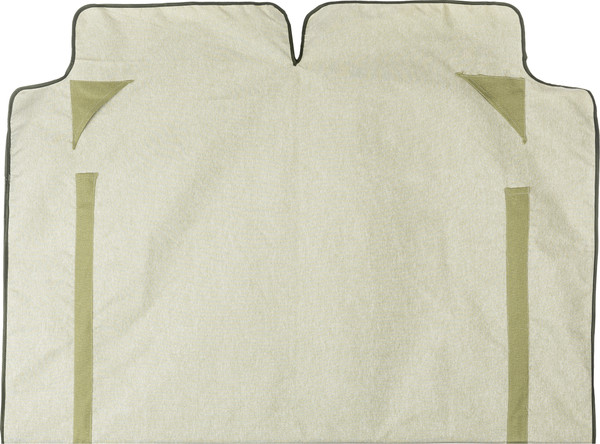 Изображение товара Тент для садовых качелей Sundays Garden Бари-1 с1389 (оливковый)