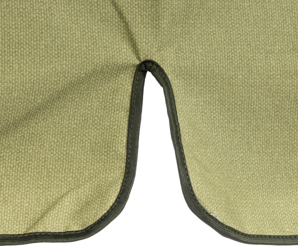 Изображение товара Тент для садовых качелей Sundays Garden Бари-1 с1389 (оливковый)