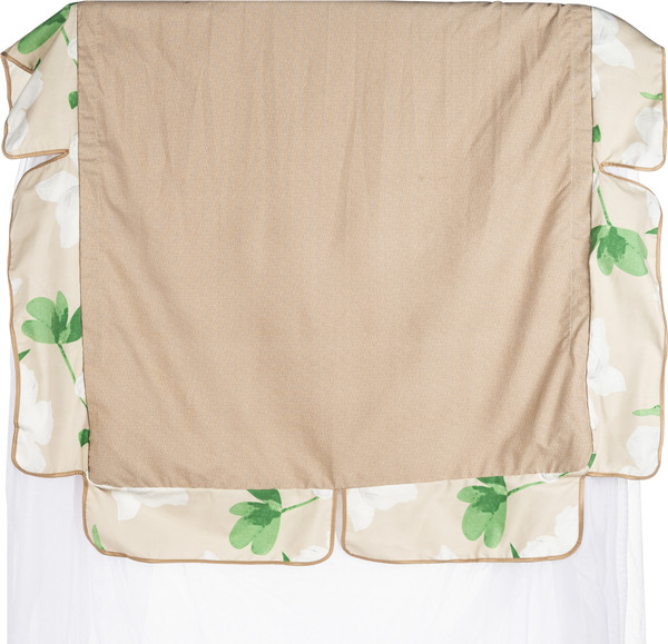 Изображение товара Тент для садовых качелей Sundays Garden Варна-7 противомоскитный с1537 (цветной)