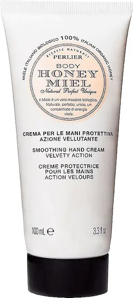 Изображение товара Крем для рук Perlier Honey Miel защитный (100мл)