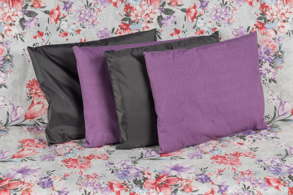 Изображение товара Комплект подушек для садовой мебели Sundays Garden Стандарт NOVA-021 с1534