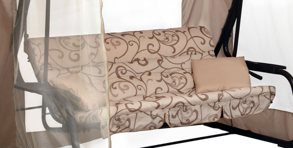 Изображение товара Комплект подушек для садовой мебели Sundays Garden Турин-2 с1390