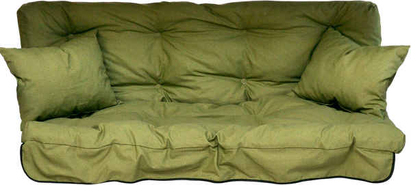 Изображение товара Комплект подушек для садовой мебели Sundays Garden Бари-1 с1389