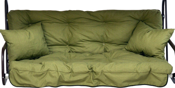 Изображение товара Комплект подушек для садовой мебели Sundays Garden Бари-1 с1389