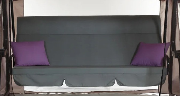 Изображение товара Комплект подушек для садовой мебели Sundays Garden Инфинити с1386