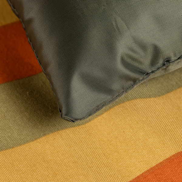 Изображение товара Комплект подушек для садовой мебели Sundays Garden Варна-6 с1536