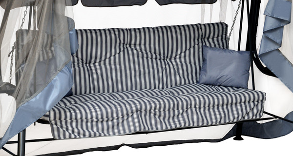 Изображение товара Комплект подушек для садовой мебели Sundays Garden Варна-2 с1392