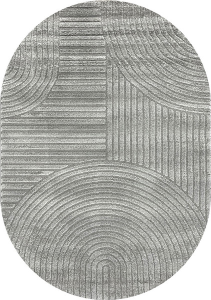 Изображение товара Коврик Merinos Elio 02252-096-OVAL (1.2x1.7)