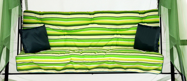 Изображение товара Комплект подушек для садовой мебели Sundays Garden Варна-3 с1393