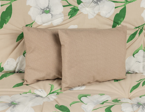 Изображение товара Комплект подушек для садовой мебели Sundays Garden Варна-7 с1537