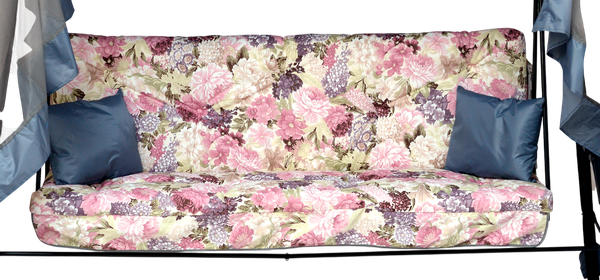 Изображение товара Комплект подушек для садовой мебели Sundays Garden Варна-1 с1391