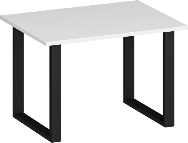 Изображение товара Журнальный столик Макс Стайл СтЖ-600 (белый)