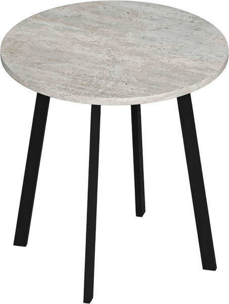 Изображение товара Журнальный столик Макс Стайл СтЖ-525-4 (бетон)