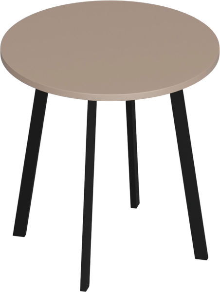 Изображение товара Журнальный столик Макс Стайл СтЖ-525-4 (капучино)