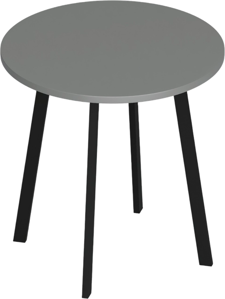 Изображение товара Журнальный столик Макс Стайл СтЖ-525-4 (серый)