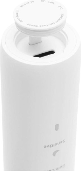 Изображение товара Звуковая зубная щетка Picooc T1 Lite (белый)