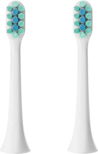 Изображение товара Набор насадок для зубной щетки Picooc T1 Lite (2шт, белый)