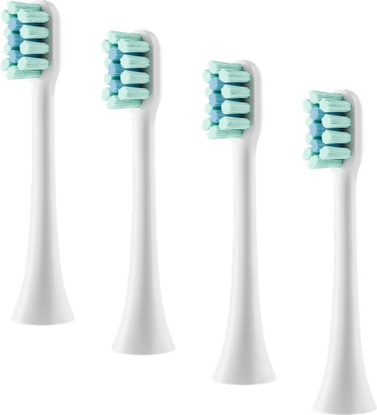 Изображение товара Набор насадок для зубной щетки Picooc T1 Lite (4шт, белый)