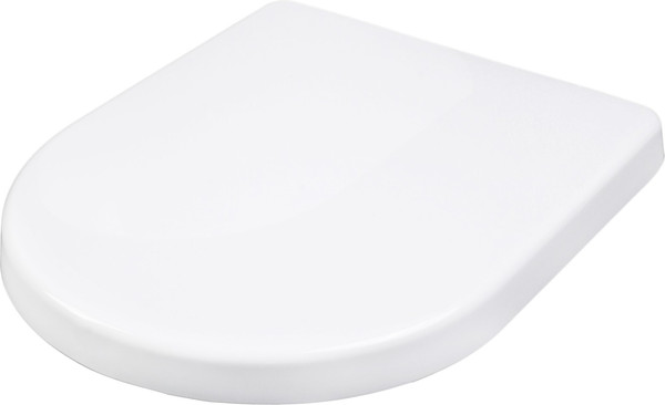 Изображение товара Унитаз подвесной Roxen Antares Tornado 530185-02 Rimless Soft Close NC