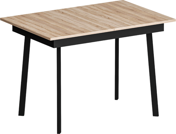 Изображение товара Обеденный стол Макс Стайл Раздвижной СтОр-1050 (дуб)